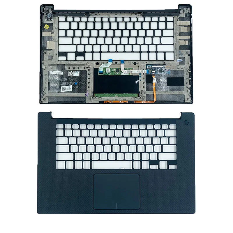 ZB0506PGV1-6A pour Notebook Laptop B3561-1.13.V1.F.GN vhbw CPU/GPU Ventilateur avec connecteurs 4-Pin Prise remplace Dell XS10N05YF05VBJ FC99 