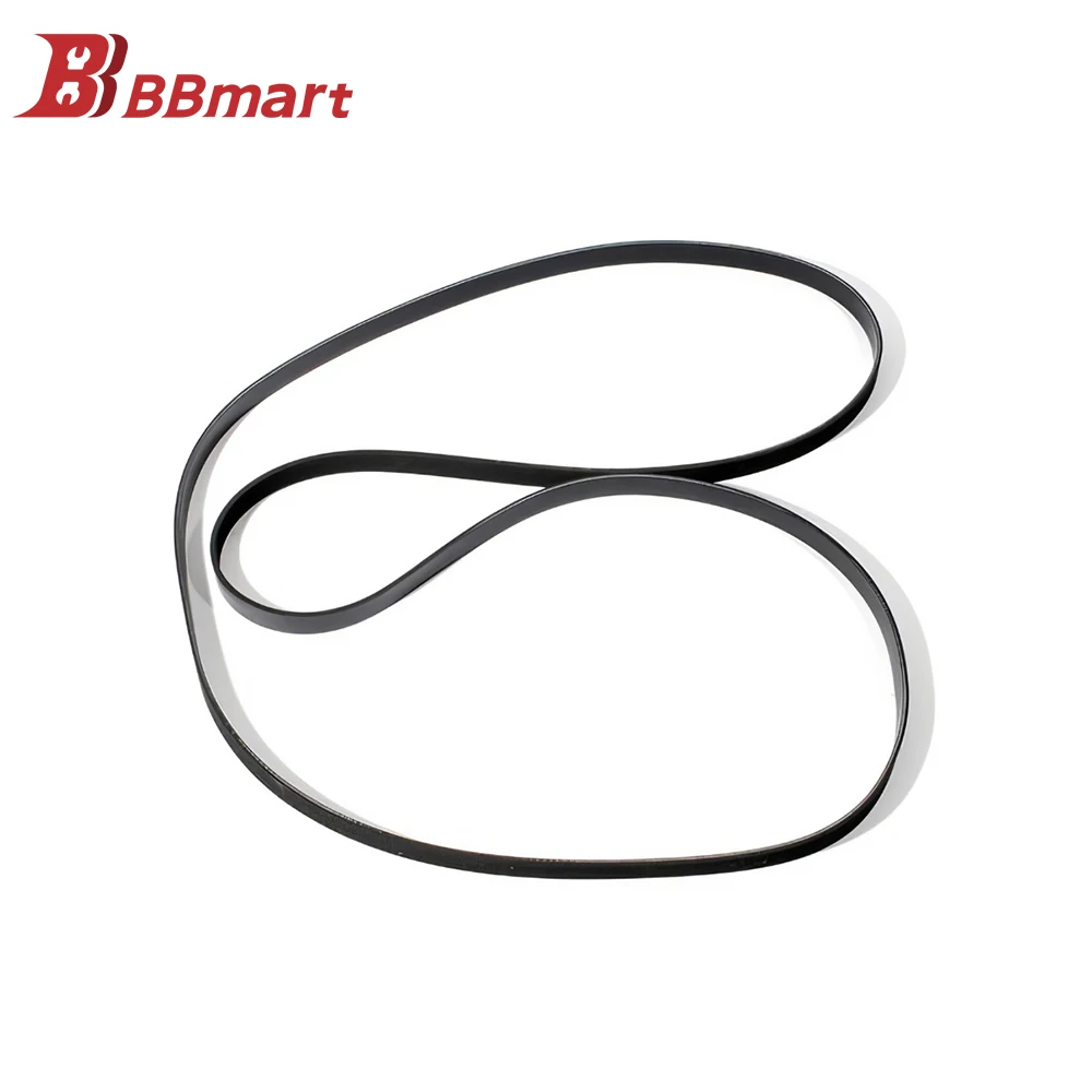 

BBmart автозапчасти 1 один ремень привода для Land-Rover LR4 Range Rover Sport OE LR064185 Заводская низкая цена