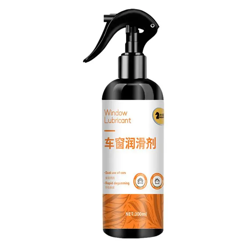 Car Door Painting Lubricant, Multi Functional Protective Lubricant Oil Spray, Car Lubrication supplies for car body, 300ml