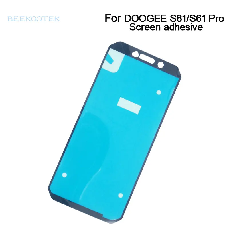 

Новый оригинальный телефон DOOGEE S61