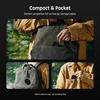 Pocket 2230 M.2 Nvme SSD Enclosure With 1/4 Inch Screw Holes LCD Display USB Type-C 3.2 Gen2 10Gbps Photography Edition 5