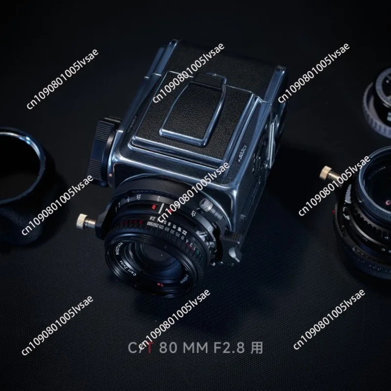 Suitable for Hasselblad 500/501/503/swc camera CT lens fast