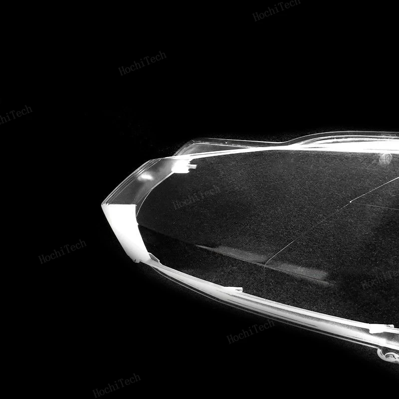 Headlight cover Headlight lens cover Car Front Headlight Lens Covers For Volkswagen VW Golf 6 MK6 GTI R 2010-2014 Transparent Lampshade Headlamp Shell
