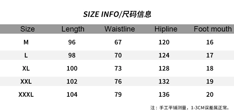 2022 spring new men's casual pants tide brand loose large size straight pocket pants drawstring all-match sports Fitness pants running track pants