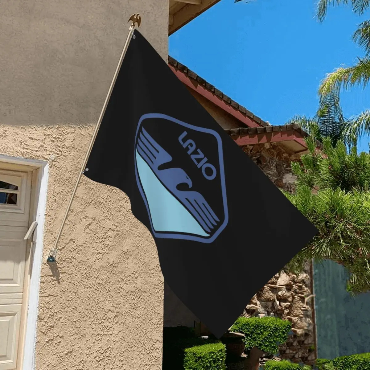 Thun Ao So Mi Meme Outdoor Banner Winter Fall Garden Flag House Flag Per La Decorazione Del Cortile All'Aperto 3X 5Ft Hanging Flag Poliestere