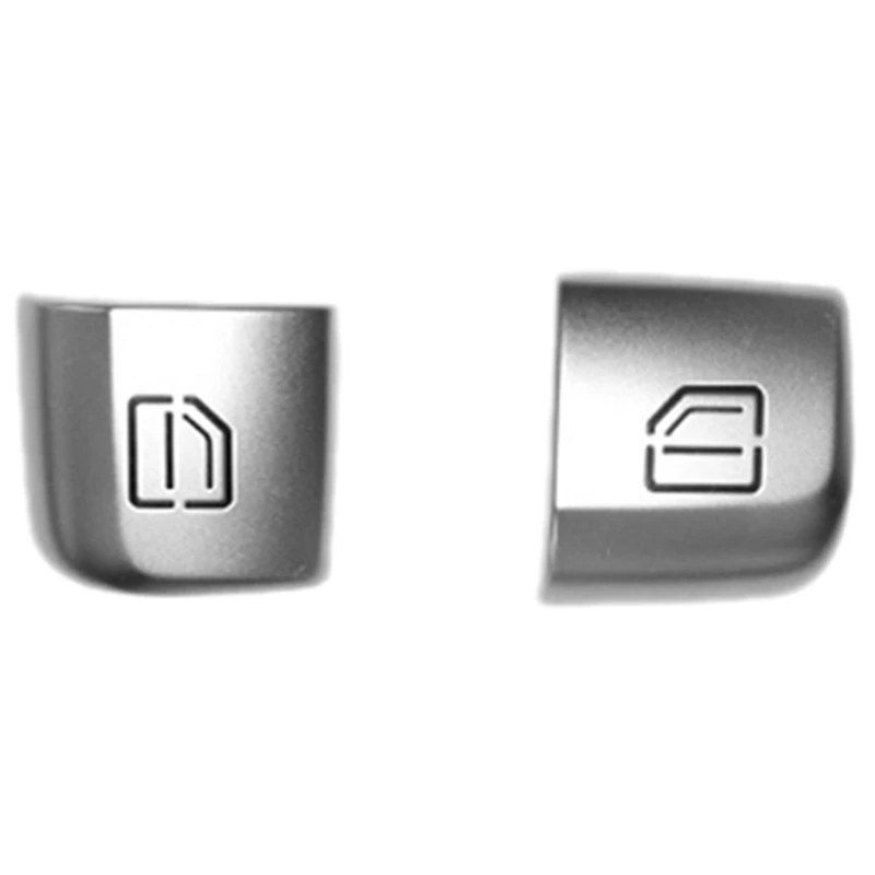 

2 шт., кнопки для стеклоподъемника салона автомобиля Mercedes Benz C Class W205 C180 C200 C260 C300 C63 W204 2 & 4