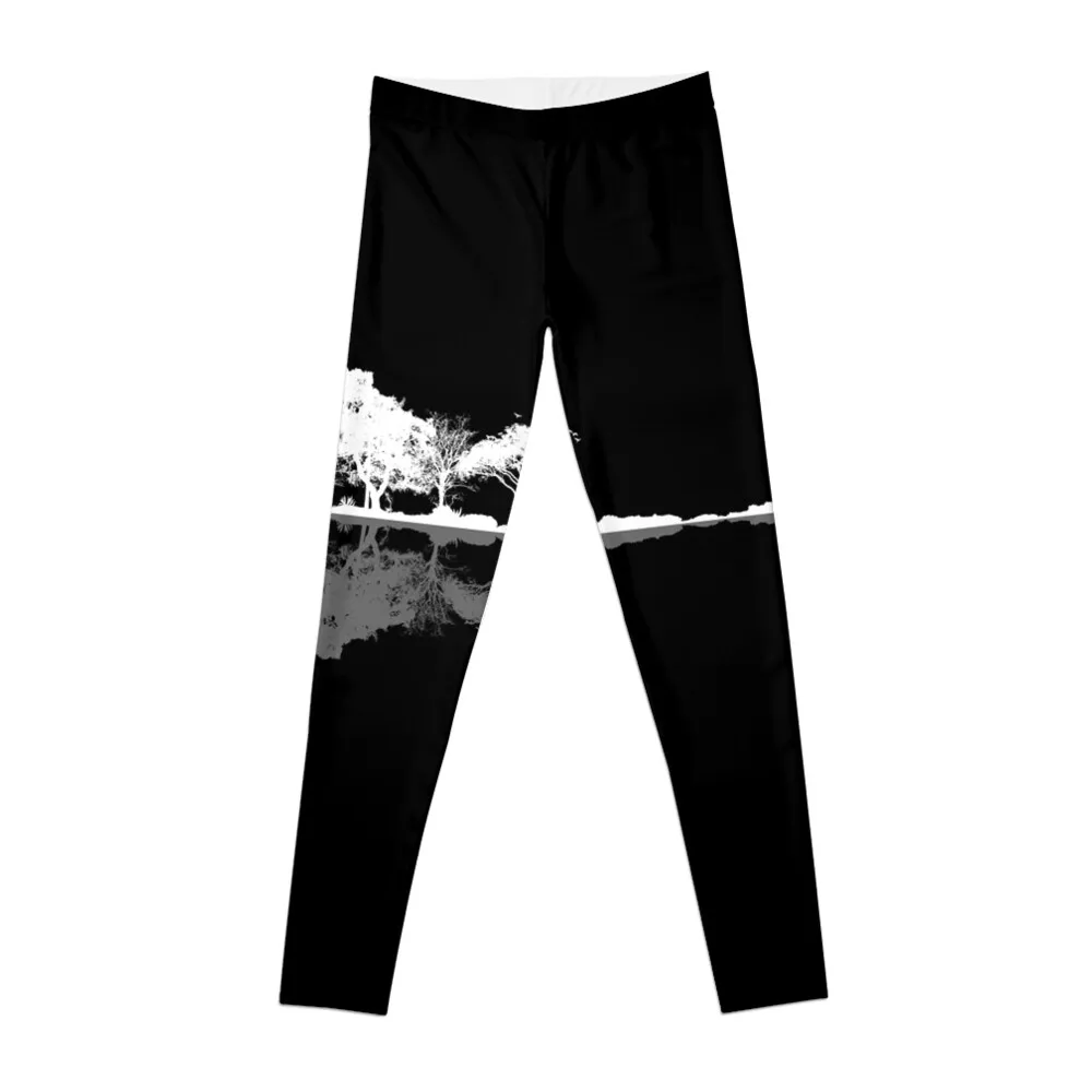 

Nature Guitar Leggings Women's sports Fitness clothing exercise clothing for joggers for Womens Leggings