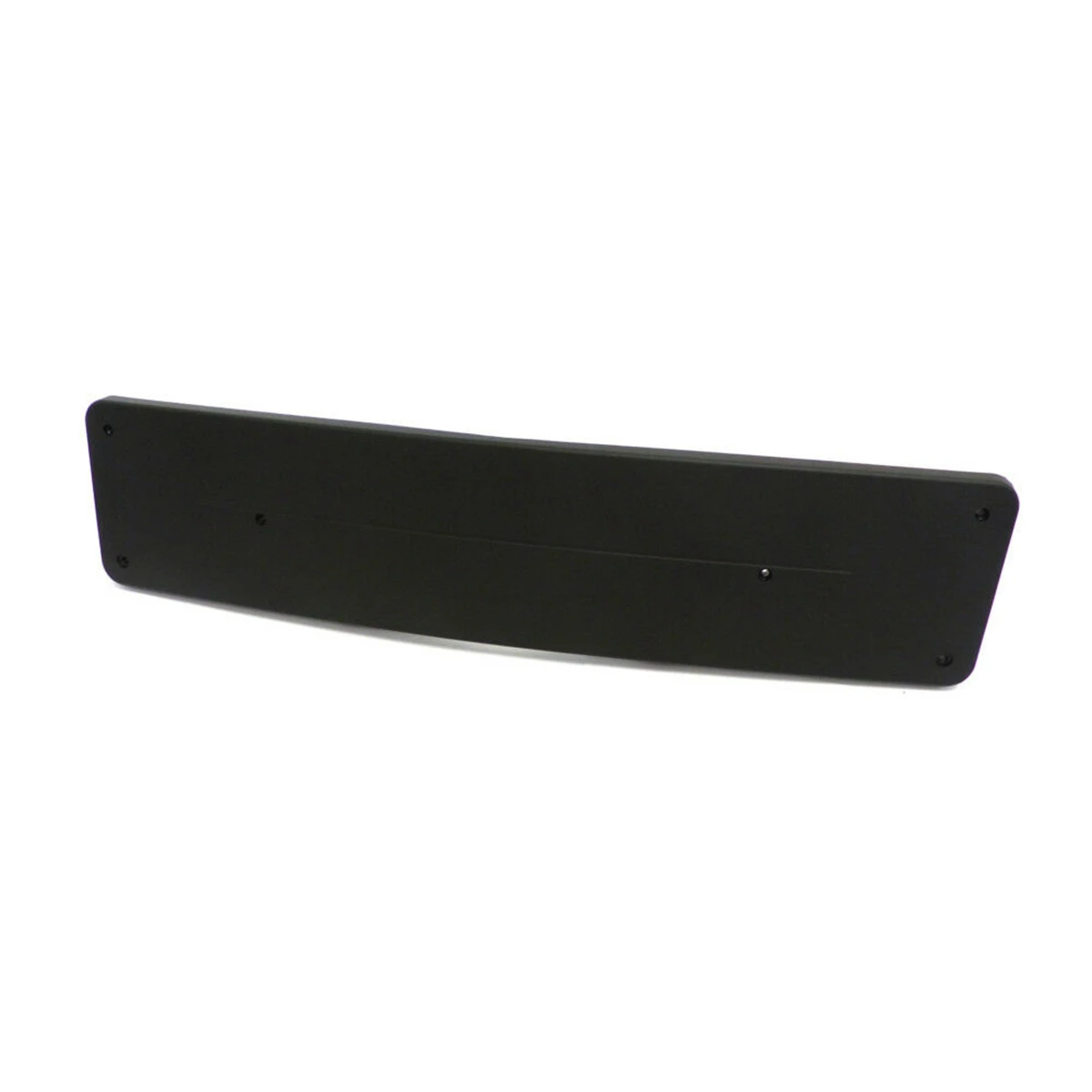 

Front License Plate Bracket Support Mount 2048170378 for W204 C180 C200 C280 C300 C320 C350 C220 C250