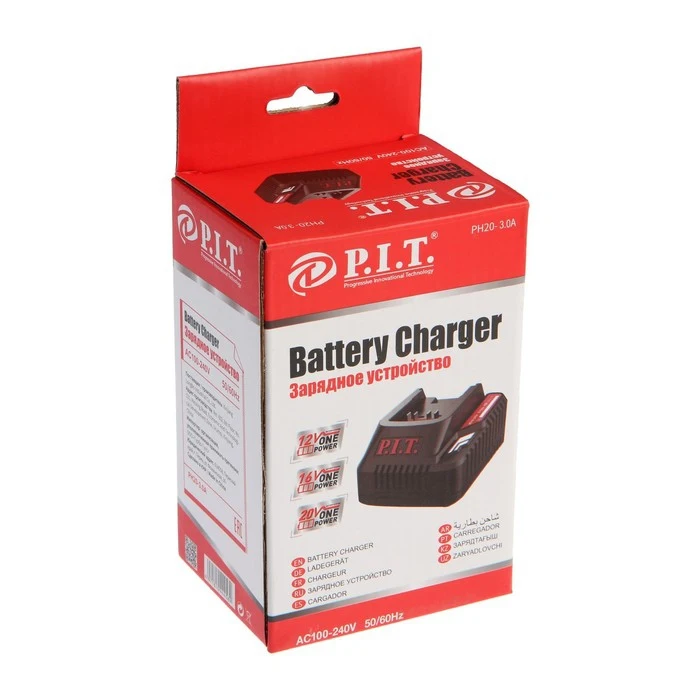 I. T. аккумулятор onepower ph20-4. I. I.