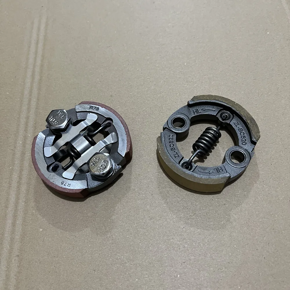 

Муфта 13081-0635 76 мм для KAWASAKI TJ53, TJ45, TJ45E, TJ53ETJ53B, KBL53, KBH53, HA053, 53.2CC