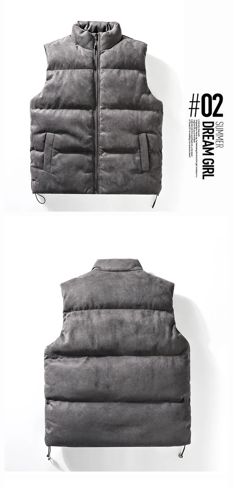 KRCVES Vest Detail 8