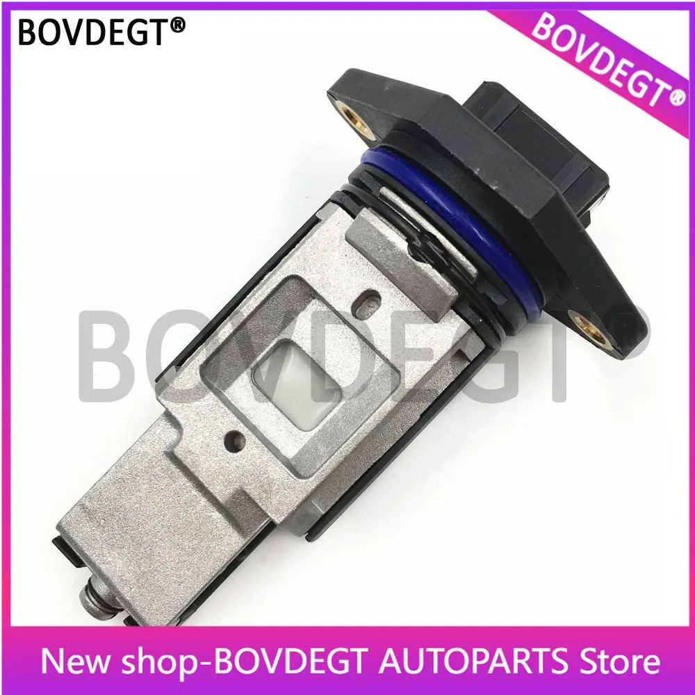 Mass Air Flow Sensor 4pins Maf Sensor For Vauxhall Calibra Omega Vectra