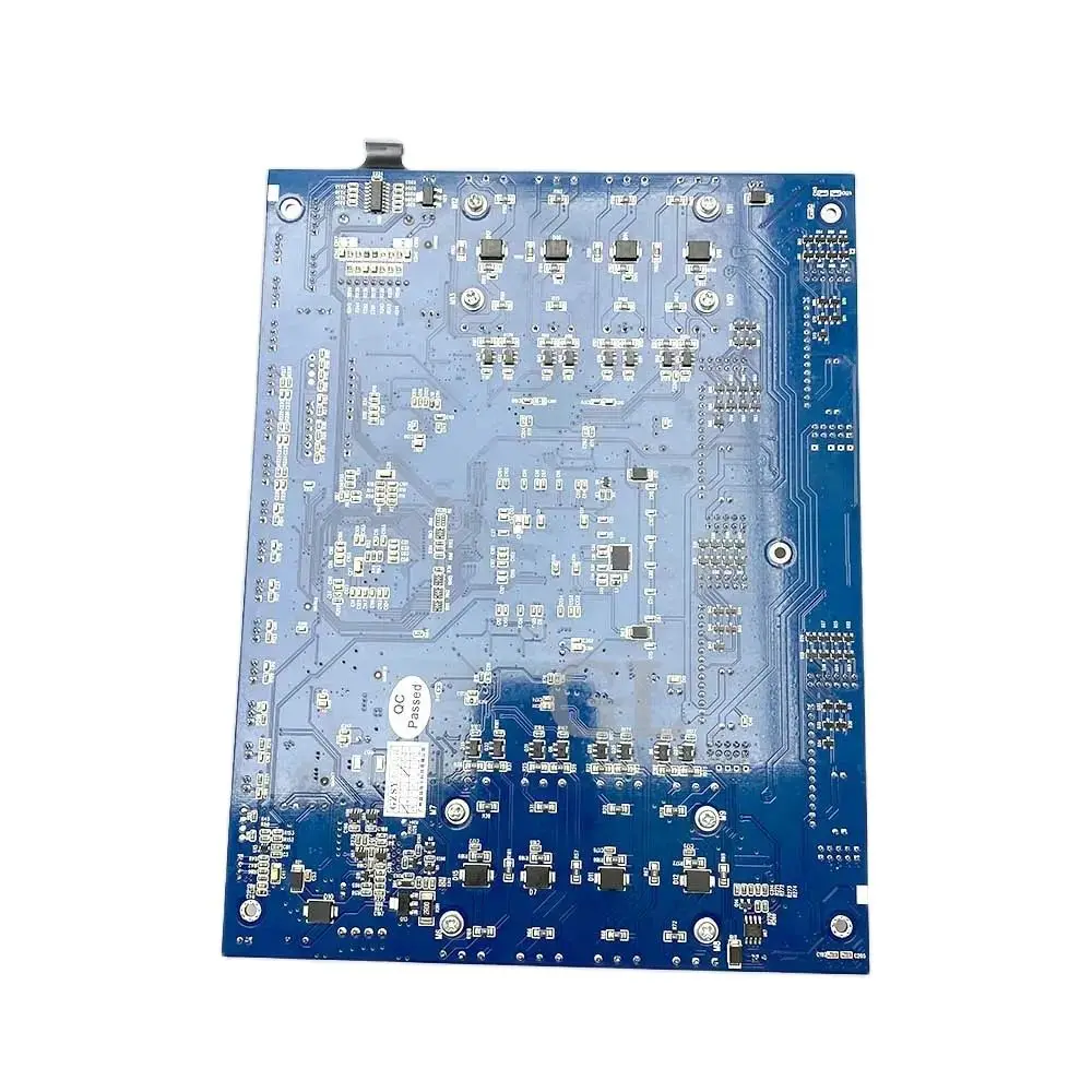 New Nocai printer XP600 3 head board kit For EPSON XP600 printhead