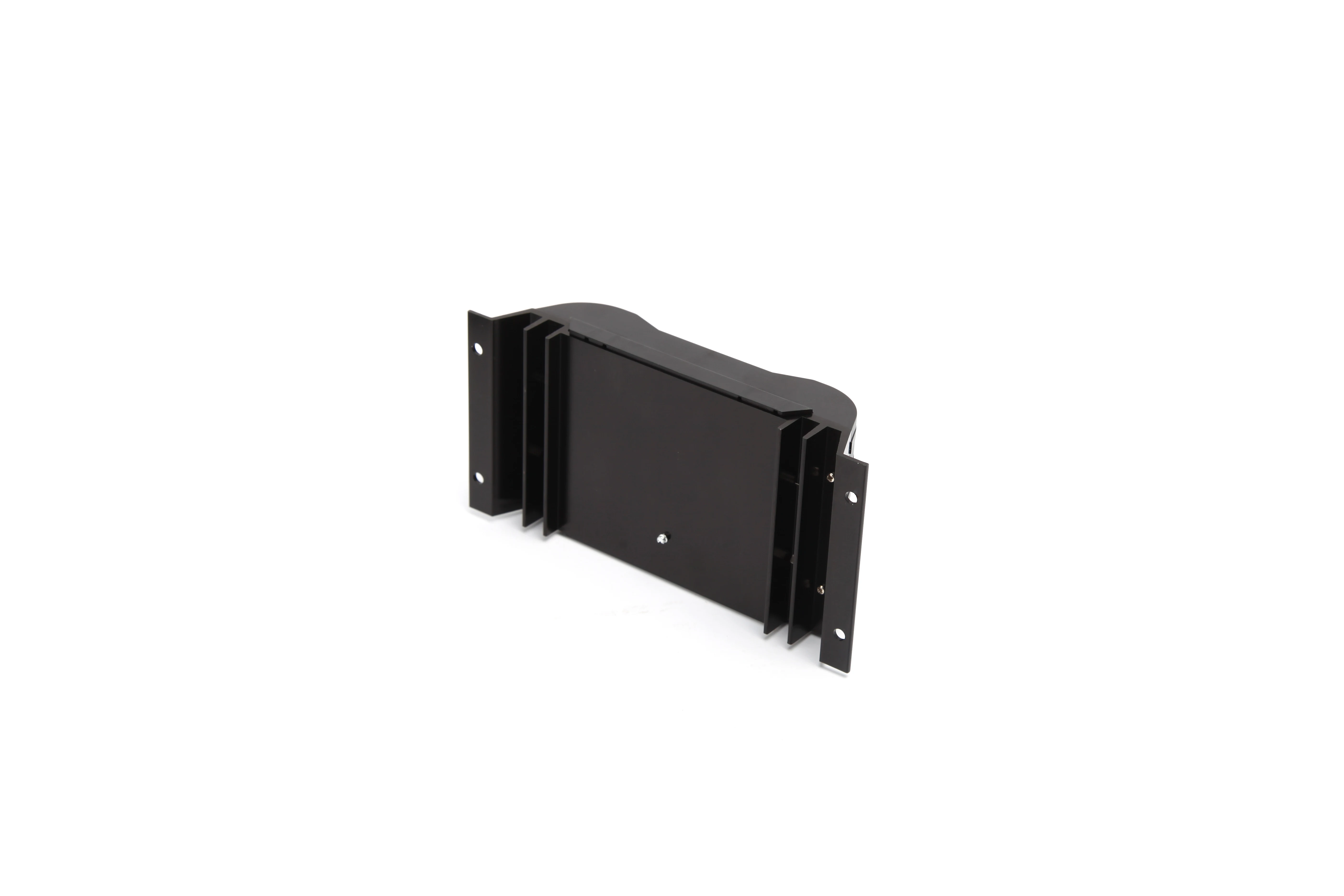 PR Series Solar Charge Controller 10a 15a 20a 30a PWM Regulator LCD Display