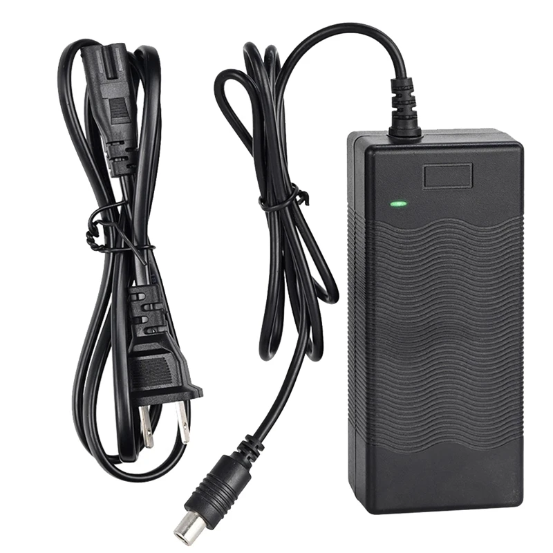 

42V 1.5-2A Electric Scooter Charger Lithium Battery Charger For M365 Electric Scooter Accessories