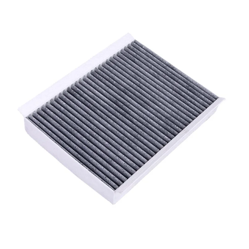 

Cabin Filter For For Tiggo7 1.5T T21-8107011