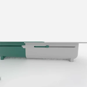 tray