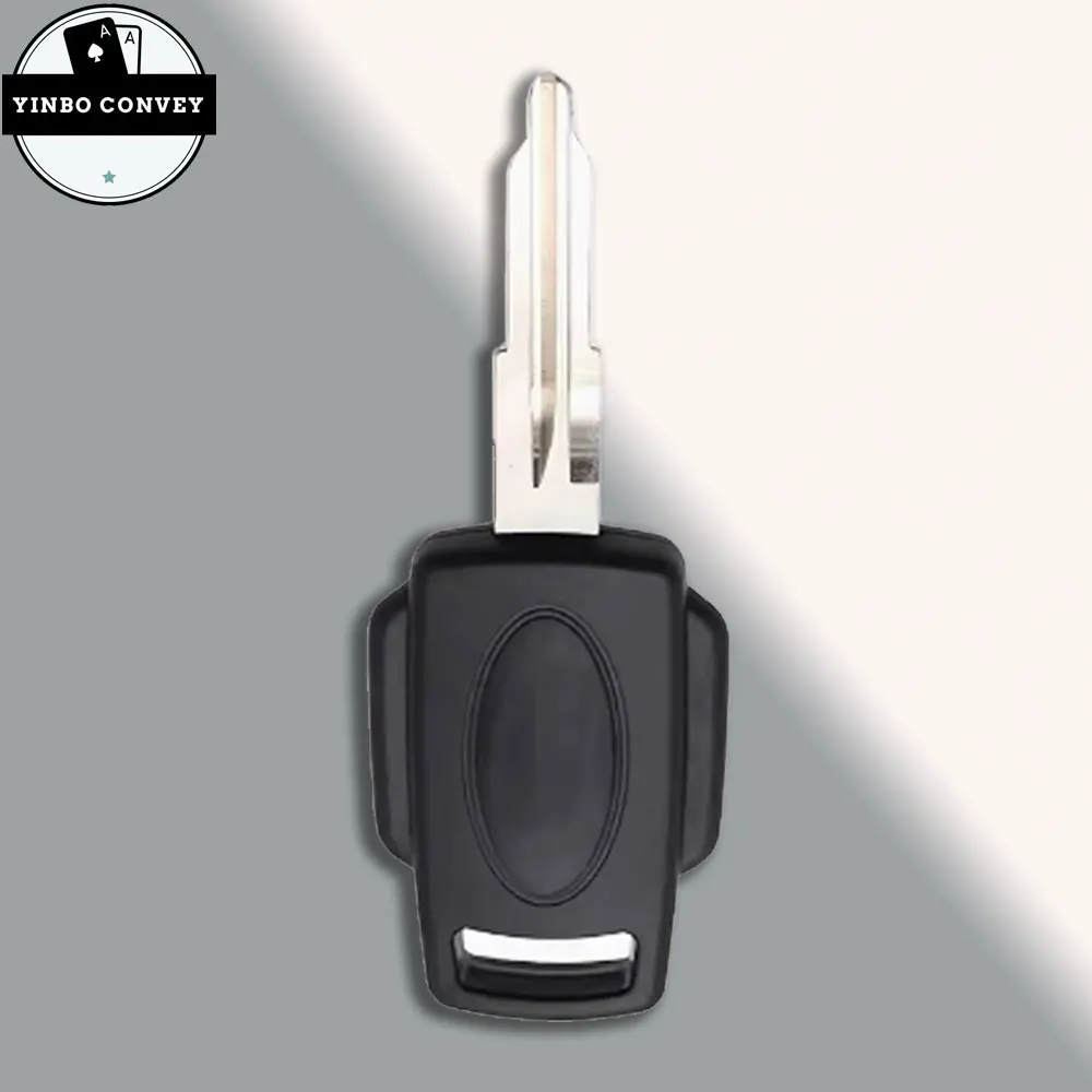 Replacement Case Fob Car Key Blade Case Land Rover Defender Transponder Key Shell