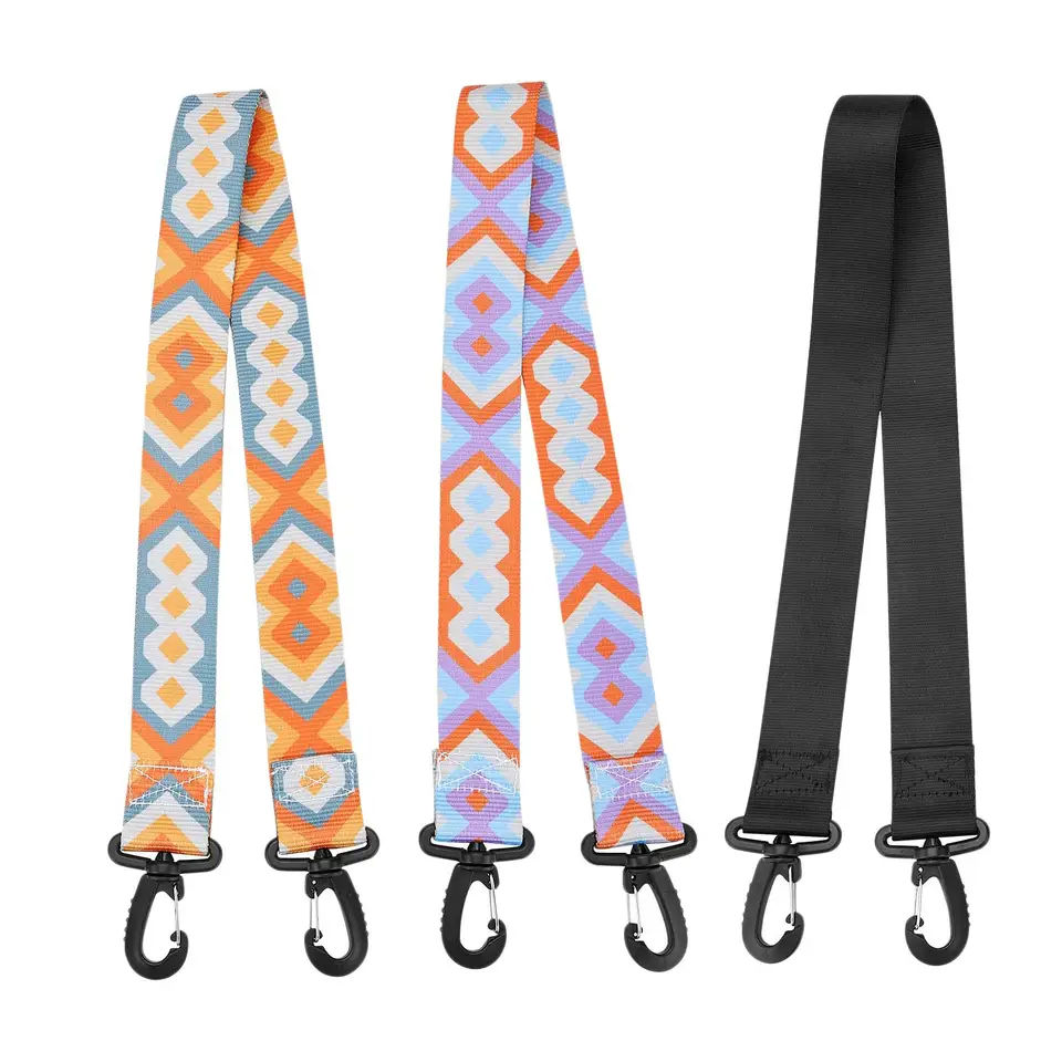 Cinghia Regolabile Per Trasporto Snowboard E Skateboard - Universale, Leggera, Portatile