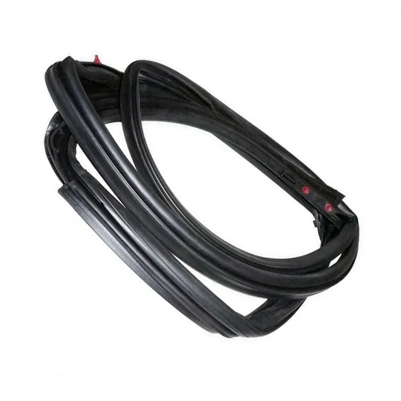 

New Genuine Door Weatherstrip 55395274AU For Jeep Wrangler