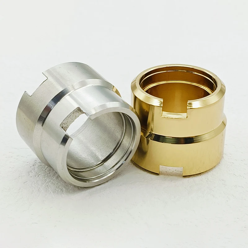 Edelstahl NH34 NH35 Uhrwerk Halter Basis Passend für NH35 NH36 7S26 7S36 8215 8205 2824 2836 Uhrwerk Halter Reparatur Werkzeuge – Detail 2