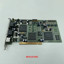 Cartão de aquisição de imagem para cognex MVS-8100C VPM-8100CX-000