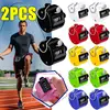 New 2/1PC 4 Digit Number Counters Plastic Shell Hand Finger Display Manual Counting Tally Clicker Timer Soccer Golf Counter Gift 1
