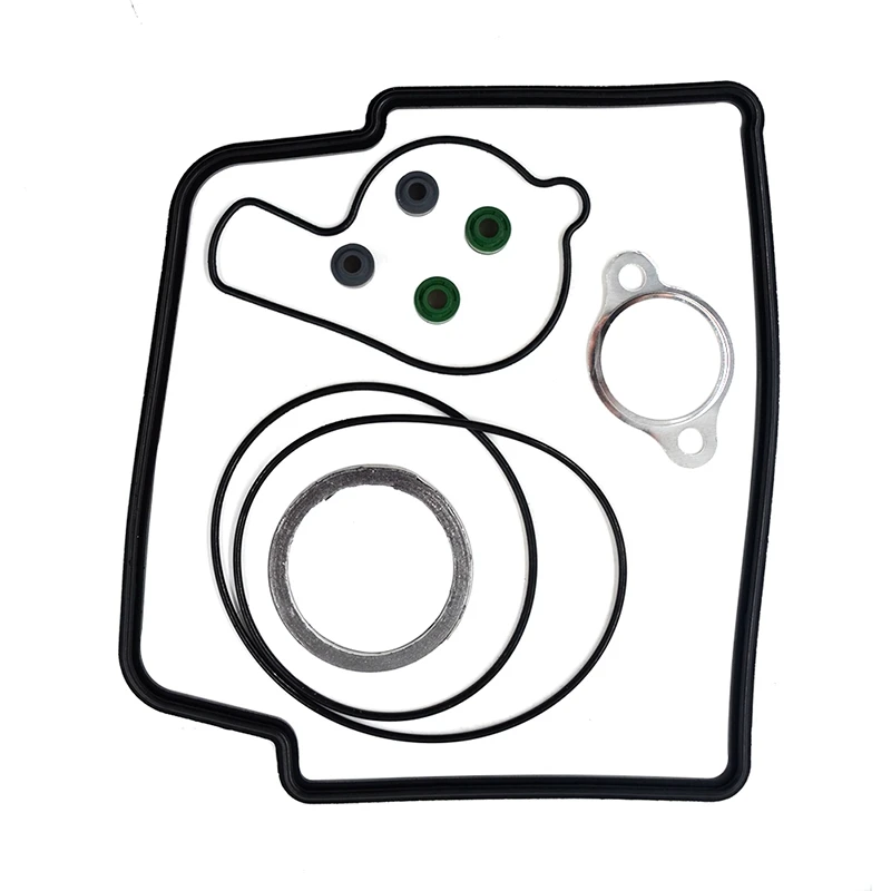 Complete Top Bottom End Gasket Set For Honda TRX450ER 2006-2014 TRX450R 2006-2009