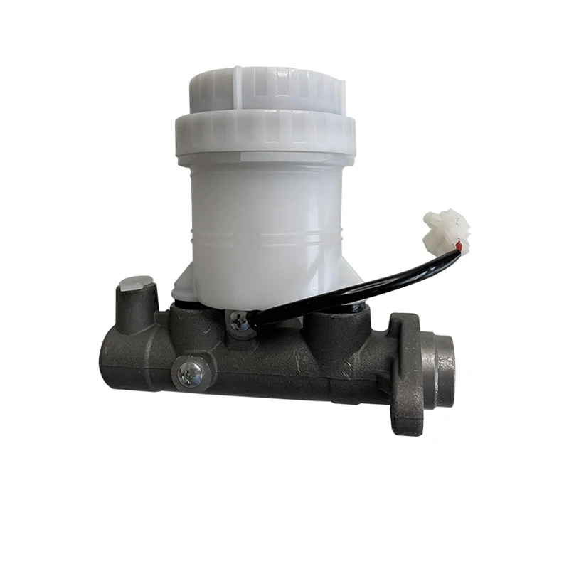 BRAKE MASTER CYLINDER WITH ABS FOR MITSUBISH PAJERO / MONTERO MK2 II 1990-1999