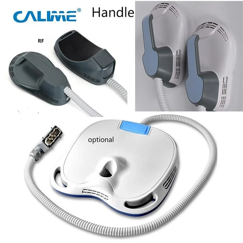 Рисунок 3 - Машина для Похудения Ems 2023 потеря