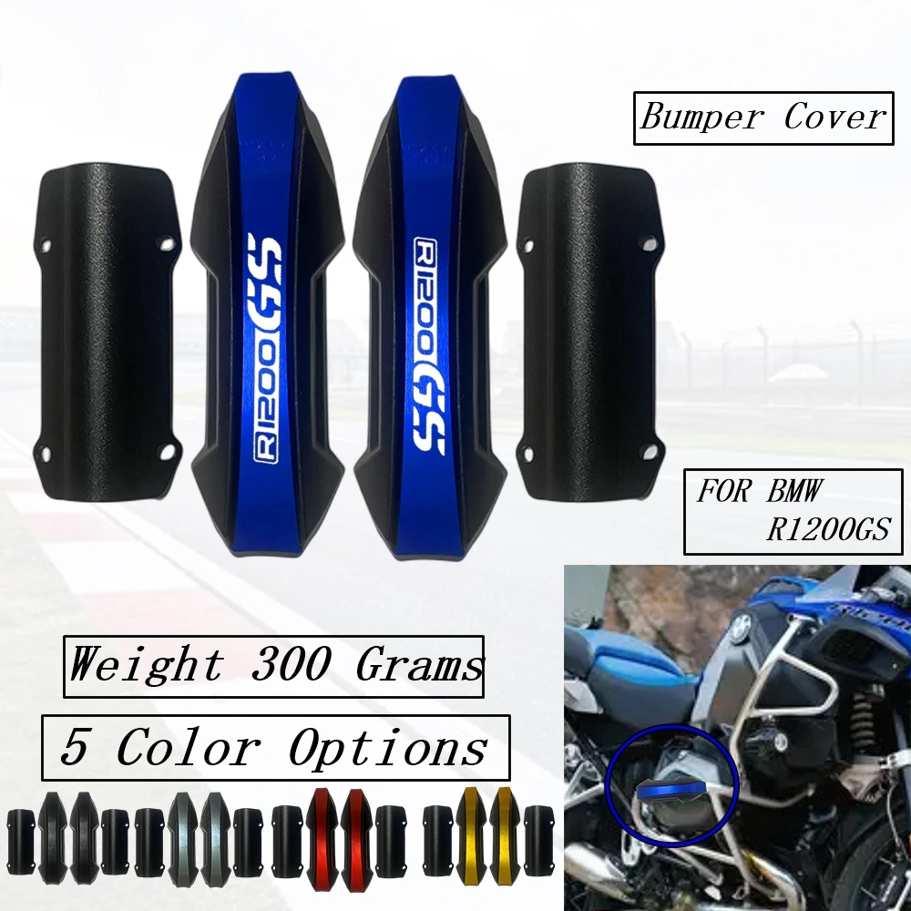 

Новая защита двигателя мотоцикла для BMW R1200GS R1200 GS R 1200 GS Защита бампера декоративный блок R1200GS