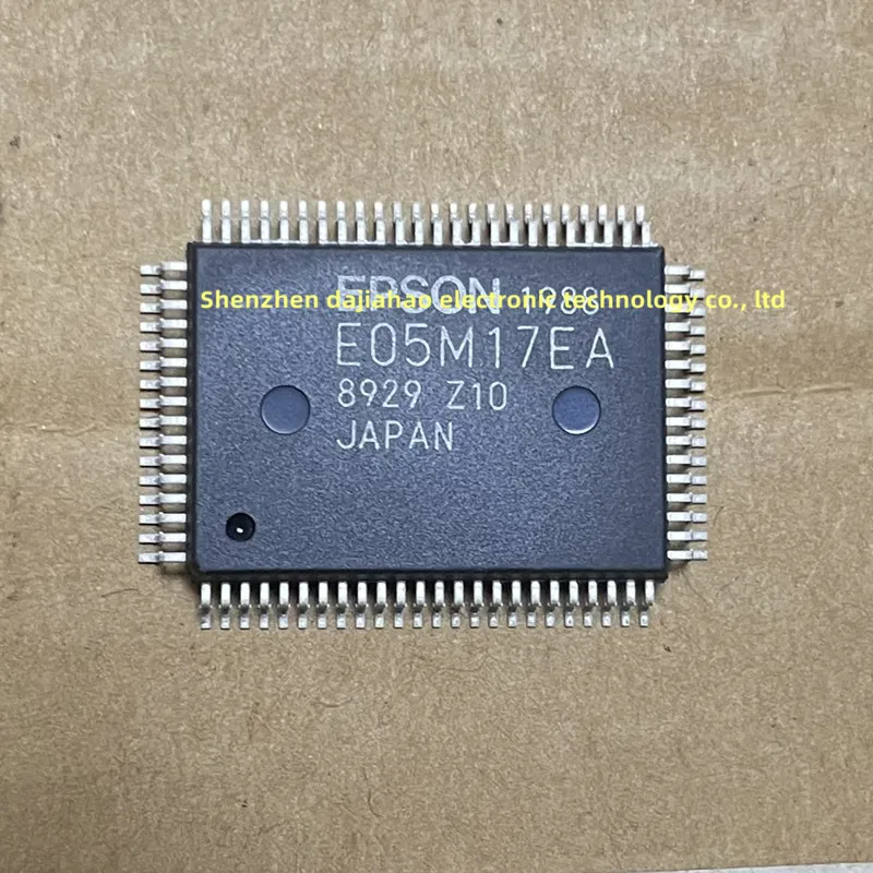 

1pcs/lot E05M17EA QFP ic chips in stock new original