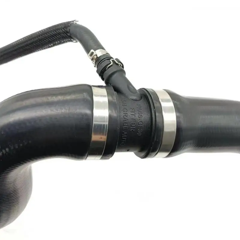 Engine Cooling System Radiator Coolant Hose Pipe A2215015482 2215015482 1Piece for Mercedes Benz S Class W221 S450 Auto Parts