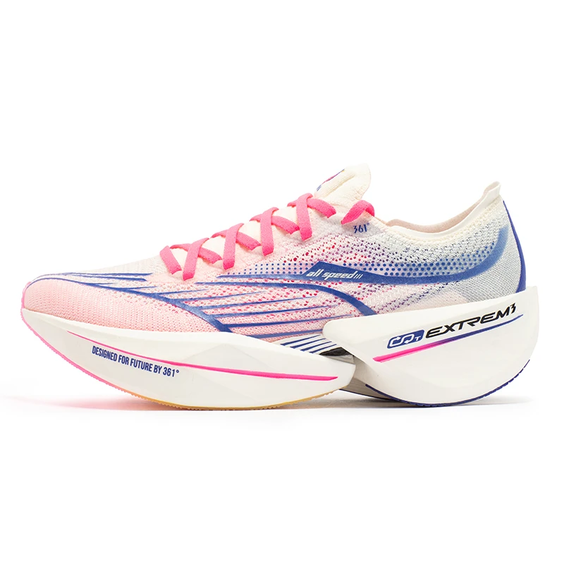 ( ´Д`)y━・~~ 361 Degrees Furious Future Men Running Shoes Professional