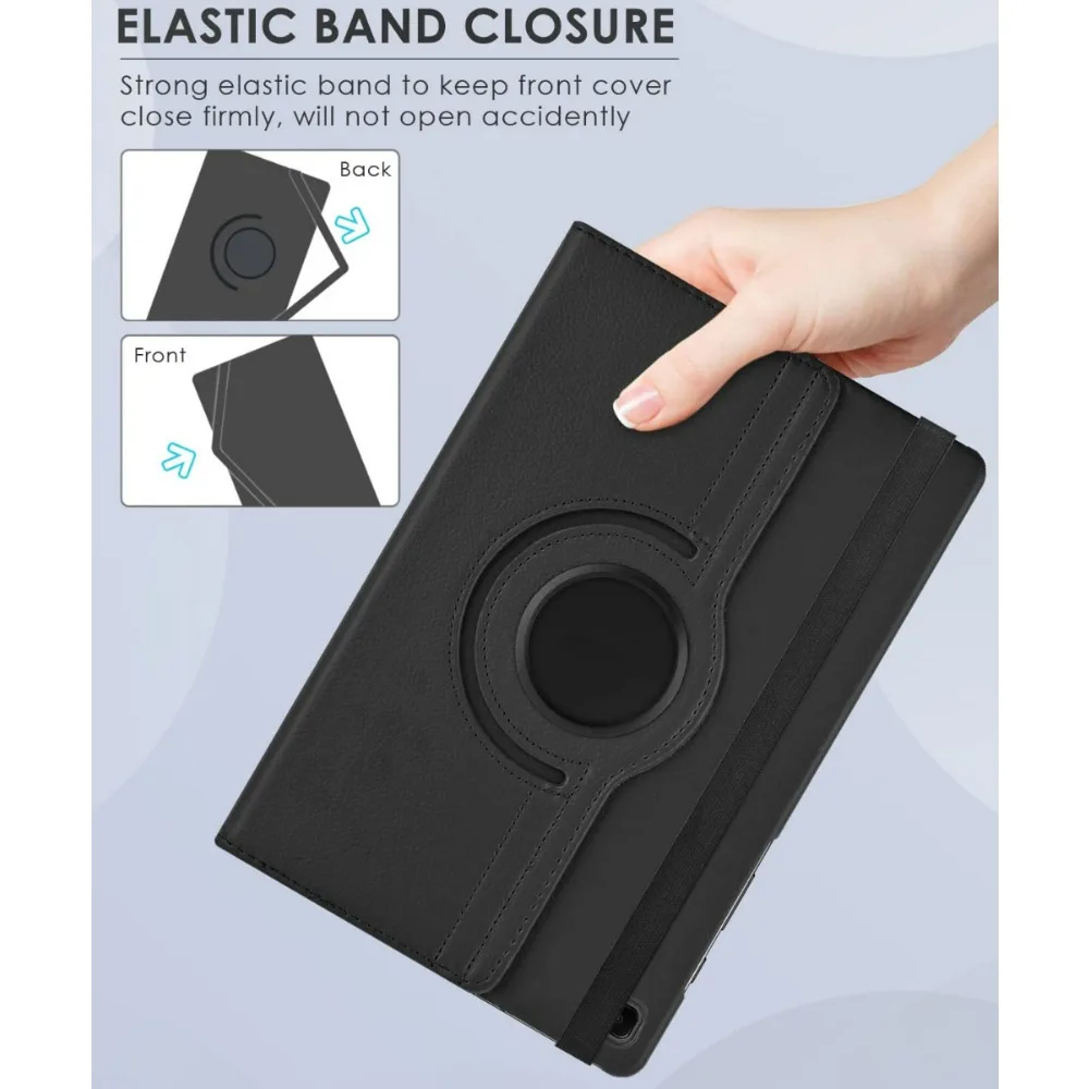 韓国商品/THREE TIMES Memory tablet sleeve For Lenovo Xiaoxin Pad 2024 Case TB331FC 11 inch 360 Degree