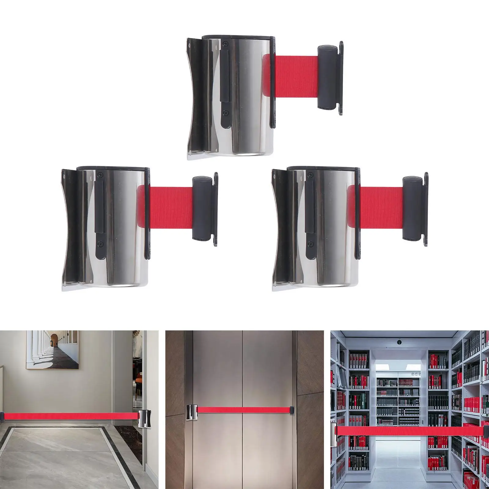 Portable Queue Management System for Events And Venues-Efficient Crowd Control Solution for Gatherings