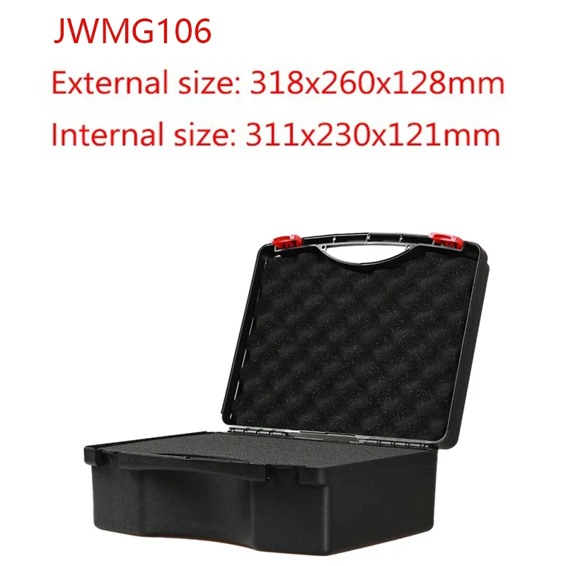 318x260x128mm