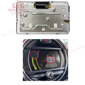 Pantalla LCD de 6.5 Pulgadas B-M 9279424 para B-M-W Mini Cooper 2014-2017, Panel de Pantalla para Radio de Coche, Piezas de Navegación, BM9279424 01Z 1