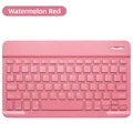 Only keyboard