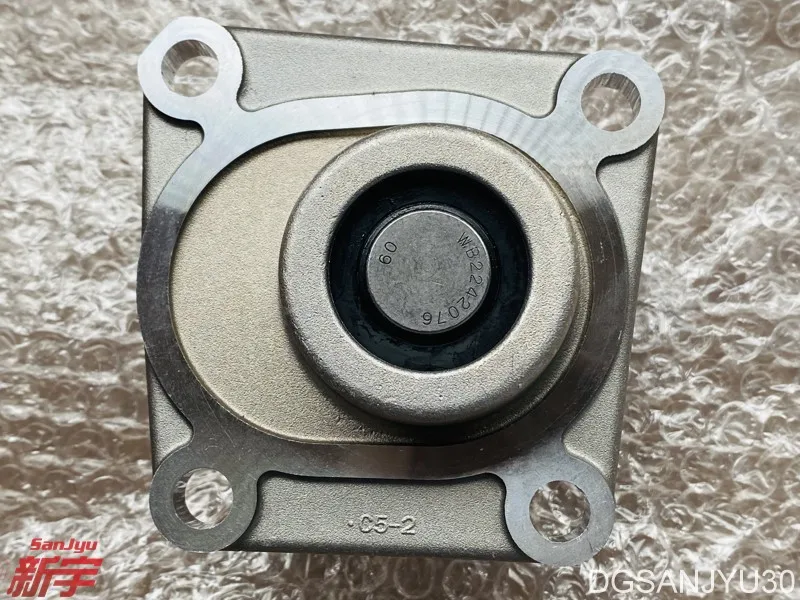 Car cooling fan bracket PAJERO V60V70V80V90W PAJEROSPORT K96W KR5W KH6W KH9W BRACKET ASSY,COOLING FAN MD364879