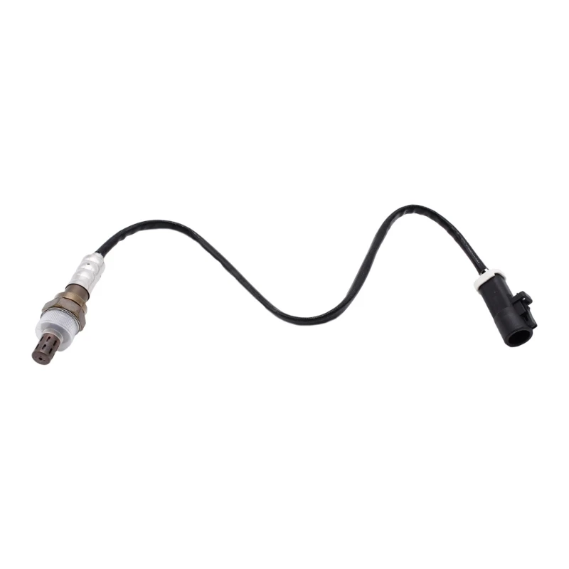 

O2 Oxygen SensorsAir Fuel Ratio Upstream Downstream Compatible for E-150 E350 F-150 F-250 F-350 234-4127 234-4071 Drop Shipping