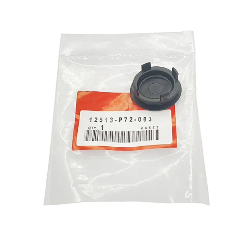 Pleoos Cylinder Head Rear Cam Plug Compatible With Honda