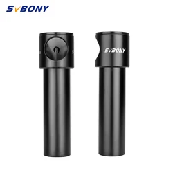 SVBONY SV197 Cheshire Collimation Eyepiece 1.25'' for Newtonian, SCT Telescope,Astronomical Telescope Accessory