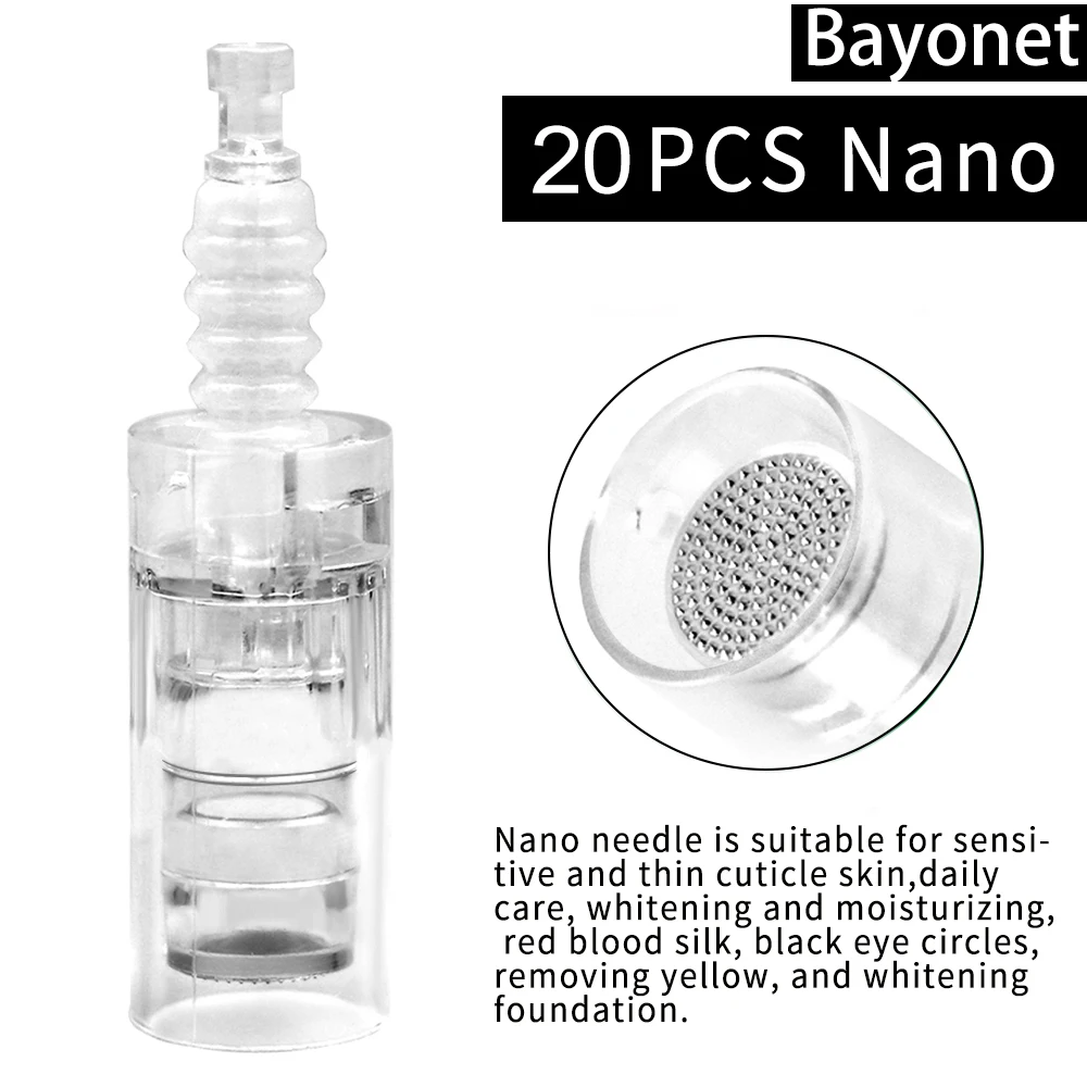20 Pcs