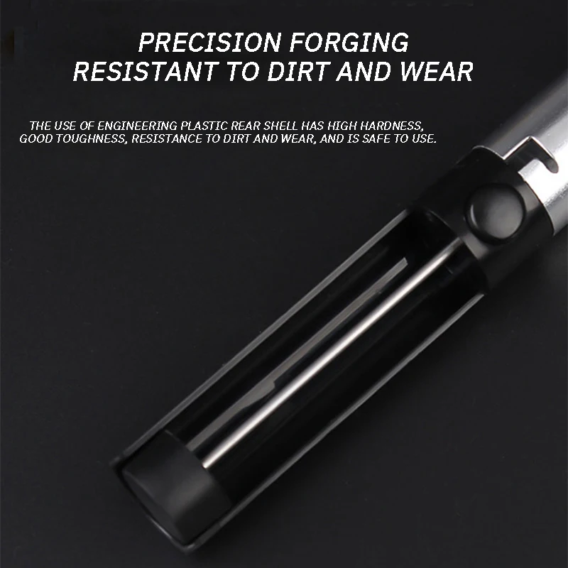 Solder Suction Wire 2.5mm Width 1.5m Length Set with Strong Suction and Return Force for Repair Soldering Efficient Circuit