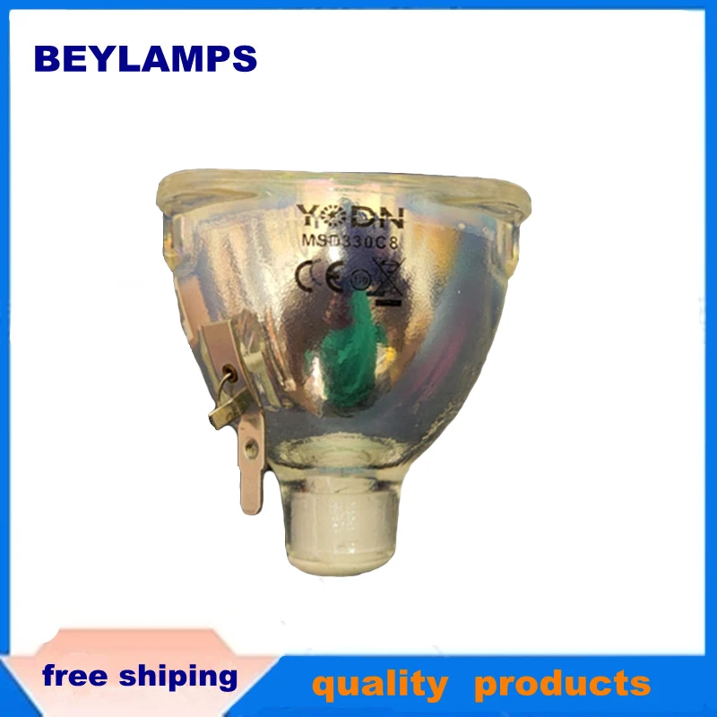 

100% Original YODN MSD330C8 Sharpy Moving Head Lighting Stage Beam Swap Lamp 16R 330W Bulb
