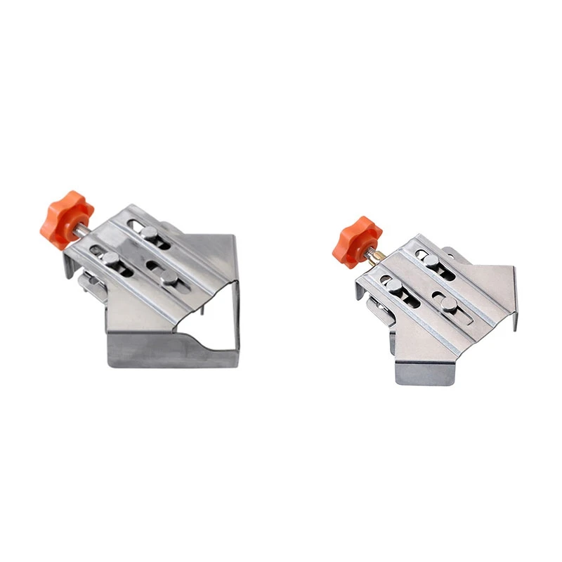 

Right Angle Clamp Woodworking Right Angle Splicing Quick Clamp Locator Engineering Woodworking DIY