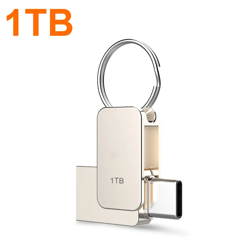 محركات أقراص فلاش Xiaomi 2 تيرا بايت USB 3.0 عالية...