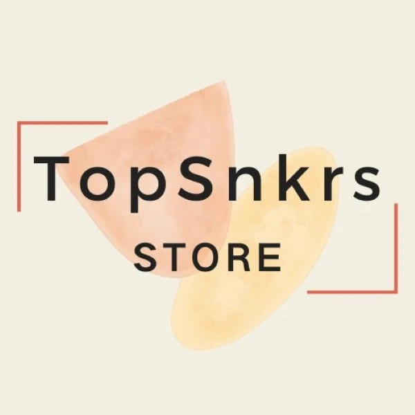TopSnkrs Store