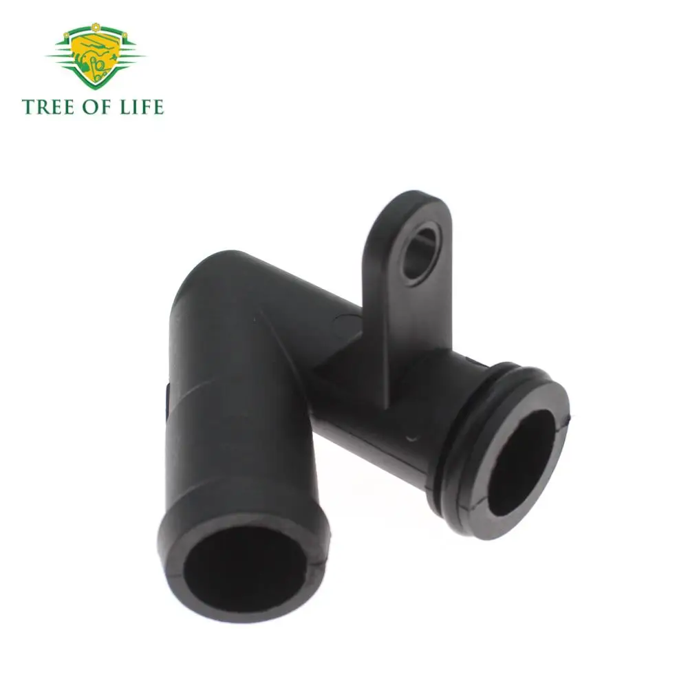 Water Hose Fitting For Mercedes Benz W163 2.7 CDI OM612 Engine